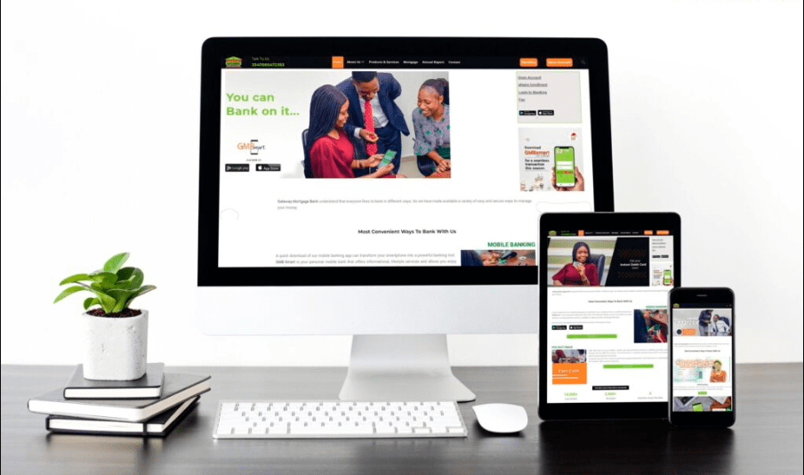 Porifyx Portfolio - Banking Firm