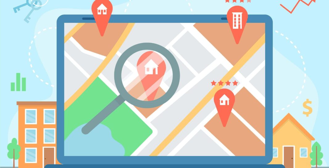 Local SEO - Google my business