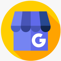 Google My Business Optimization