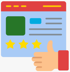Managing Online Reviews
