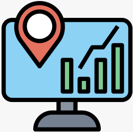 Local SEO Analytics and Reporting