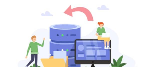 website migration