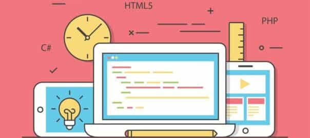 landing page design