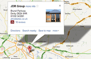 local seo for service-based businesses