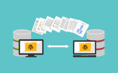 Migrate Your Website to WordPress