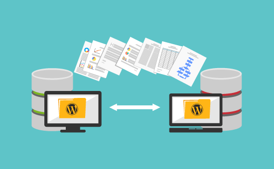 Migrate Your Website to WordPress