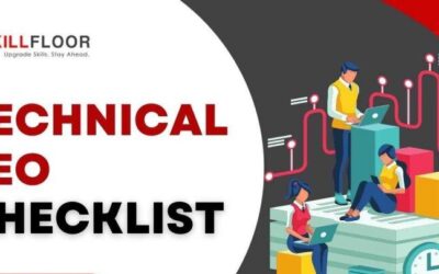 technical seo checklist