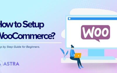 woocommerce website development