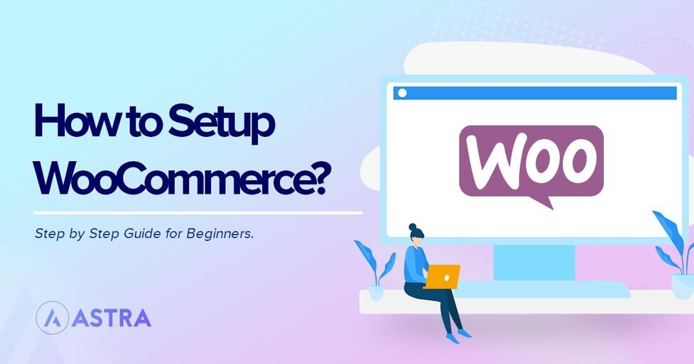 woocommerce website development