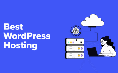 best wordpress hosting providers