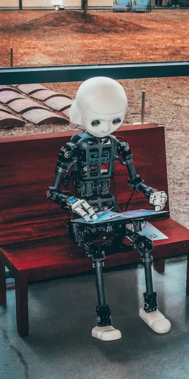 automation solutions for business efficiency
